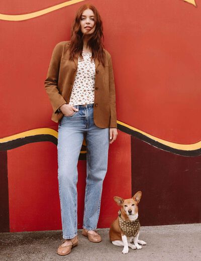 Acheter le look complet